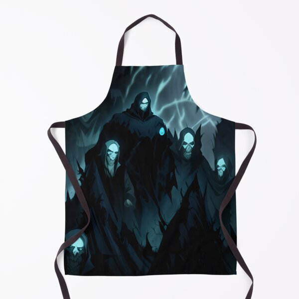Item preview, Spooky council designed and sold by Glenbobagins.