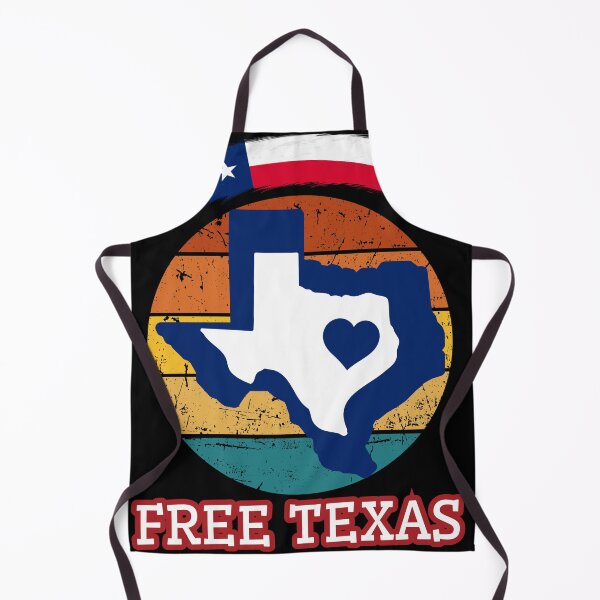 Item preview, Free texas, funny pattern for lovers, people of Texas, 1 designed and sold by GroonSpace.