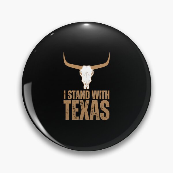Item preview, I stand with texas designed and sold by lachataigne.