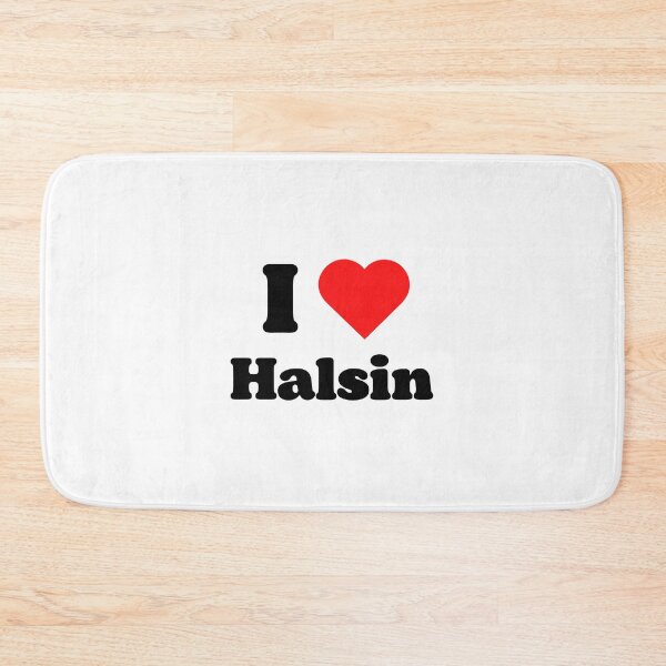 Item preview, I love Halsin designed and sold by jiminsyeol.