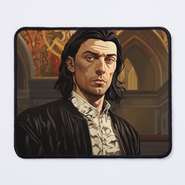 Item preview, Sandro Botticelli | Hip Hop style designed and sold by ComicsFactory.