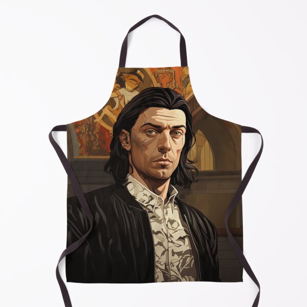 Item preview, Sandro Botticelli | Hip Hop style designed and sold by ComicsFactory.