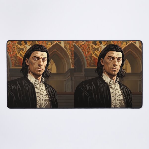 Item preview, Sandro Botticelli | Hip Hop style designed and sold by ComicsFactory.