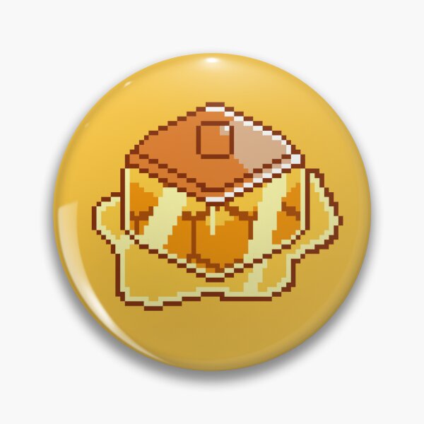 Item preview, Honey Jar Keycap Pixel Art  designed and sold by Xen's Small Studio.