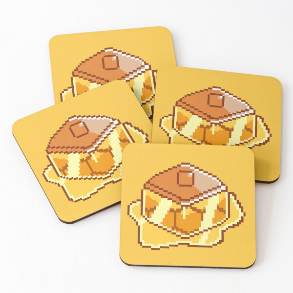 Item preview, Honey Jar Keycap Pixel Art  designed and sold by Xen's Small Studio.