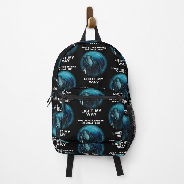 Item preview, U2 2024 - LIVE SPHERE VEGAS designed and sold by TG FUSION VIBE.