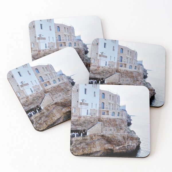 Item preview, Cliffside Homes in Polignano a Mare designed and sold by EpicVistas.