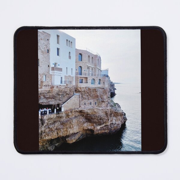 Item preview, Cliffside Homes in Polignano a Mare designed and sold by EpicVistas.