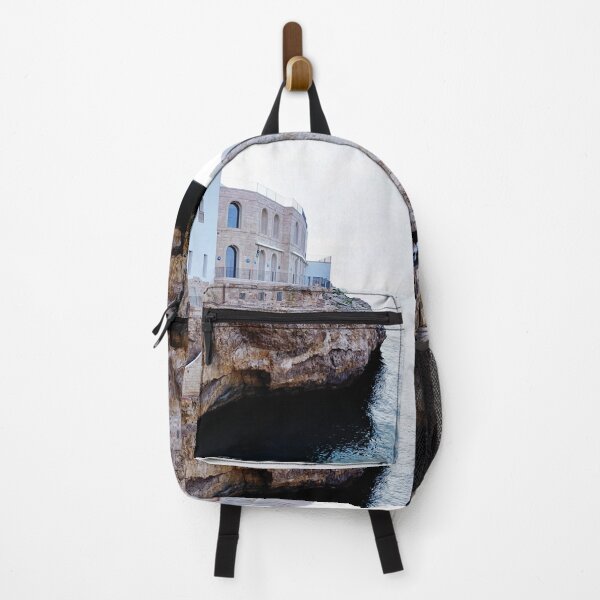 Item preview, Cliffside Homes in Polignano a Mare designed and sold by EpicVistas.