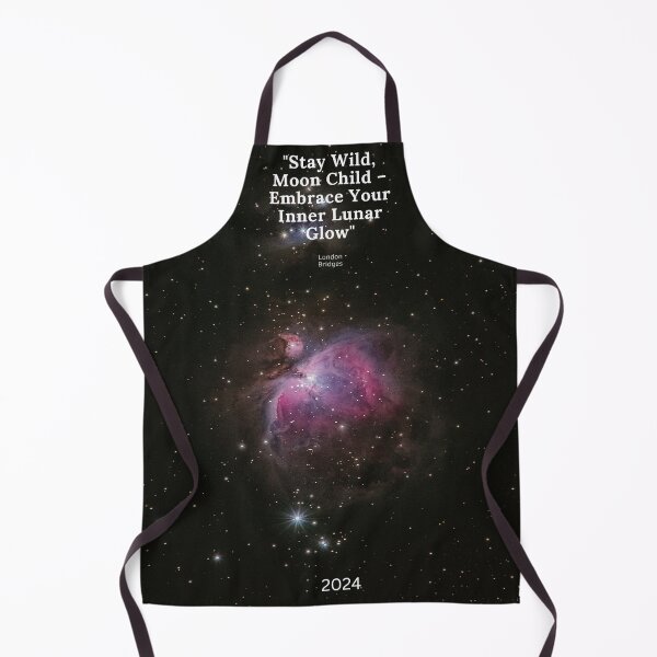 Item preview, Astrology Tee - Moon Child Magic Stay Wild,Moon Child-Embrace Your Inner Lunar Glow" London Bridges designed and sold by mymagicstoreus.