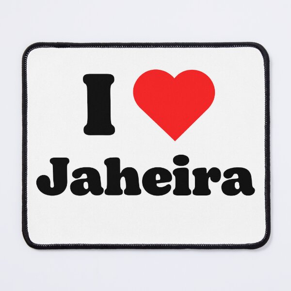 Item preview, I love Jaheira designed and sold by jiminsyeol.