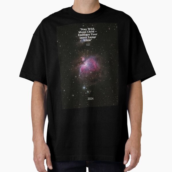Item preview, Astrology Tee - Moon Child Magic Stay Wild,Moon Child-Embrace Your Inner Lunar Glow" London Bridges designed and sold by mymagicstoreus.