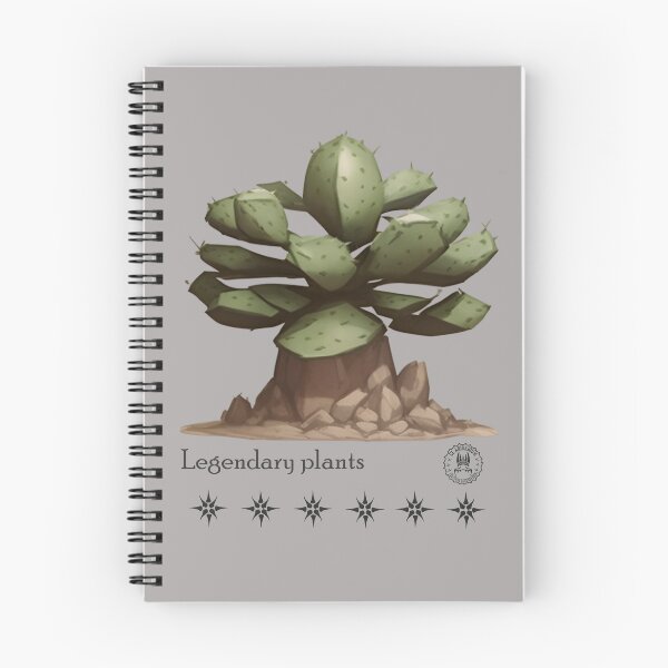 Item preview, AridPlant 3M designed and sold by El-Aridarium.