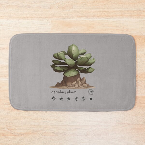Item preview, AridPlant 3M designed and sold by El-Aridarium.