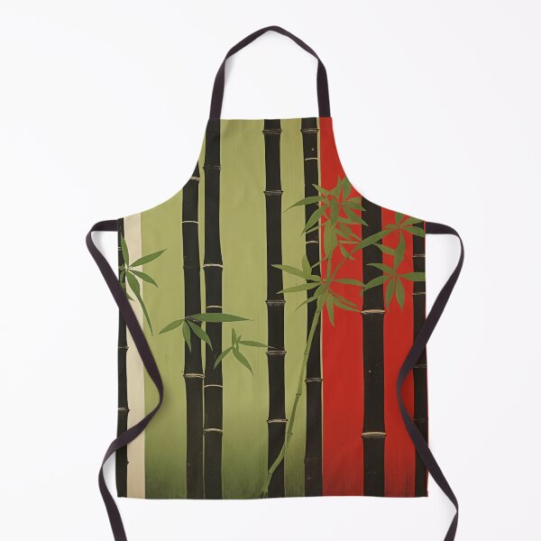 Item preview, Bamboo Harmony: Zen Elegance & Strength designed and sold by Woop Woop .