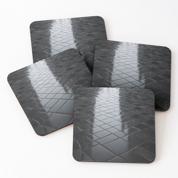 Item preview, Rain Wet Dark Pattern designed and sold by Simplybe1.