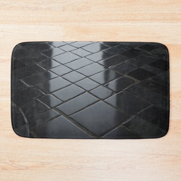 Item preview, Rain Wet Dark Pattern designed and sold by Simplybe1.