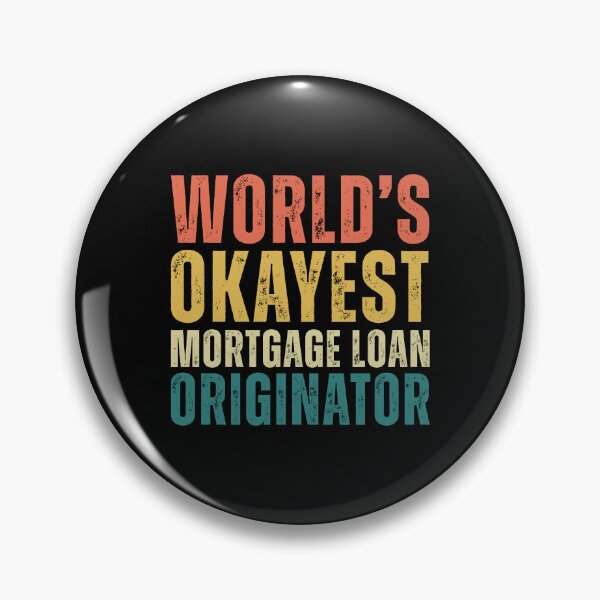 Artikelvorschau, Retro Worlds Okayester Hypothekendarlehensgeber entworfen und verkauft von kamrankhan.