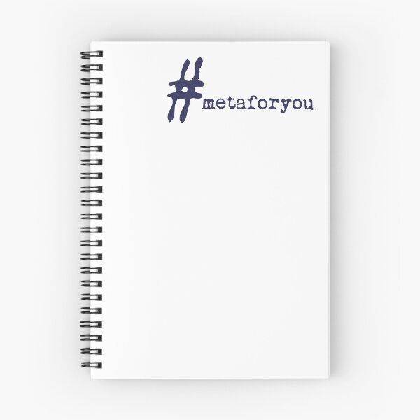 Item preview, #metaforyou logo designed and sold by metaforyou.