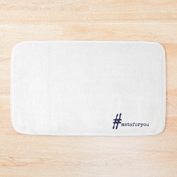 Item preview, #metaforyou logo designed and sold by metaforyou.