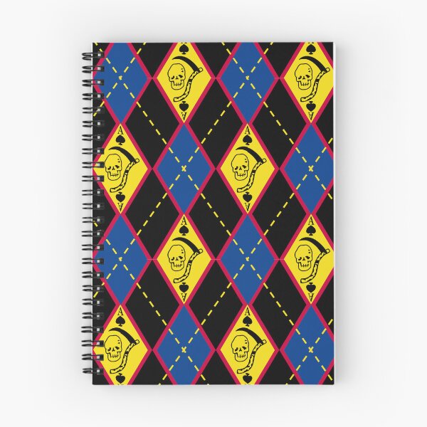 Item preview, Jet Star Argyle Style Pattern designed and sold by BootlegFrnk.