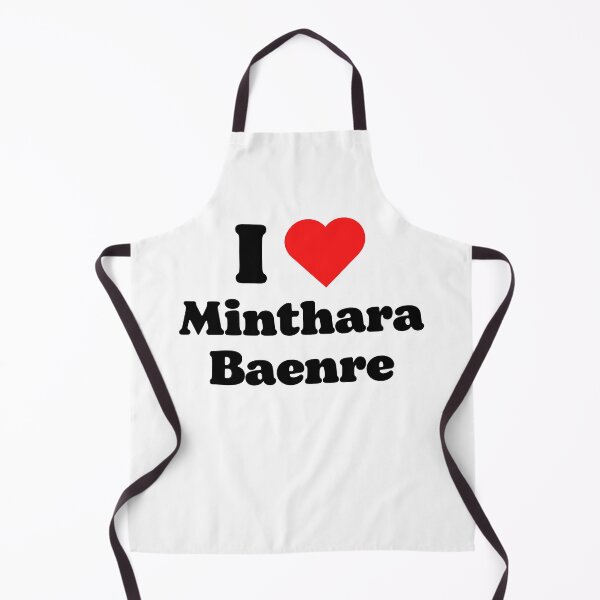 Item preview, I love Minthara Baenre designed and sold by jiminsyeol.