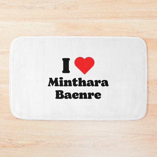 Item preview, I love Minthara Baenre designed and sold by jiminsyeol.