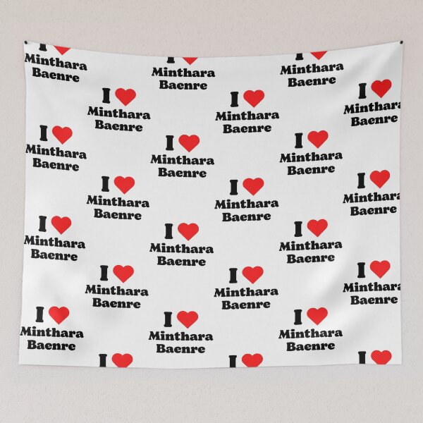 Item preview, I love Minthara Baenre designed and sold by jiminsyeol.