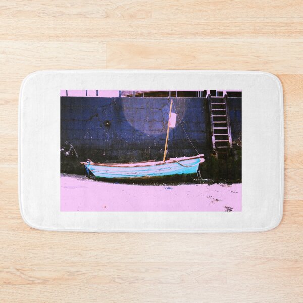 Item preview, When the boat comes in... designed and sold by SamanthaJones.