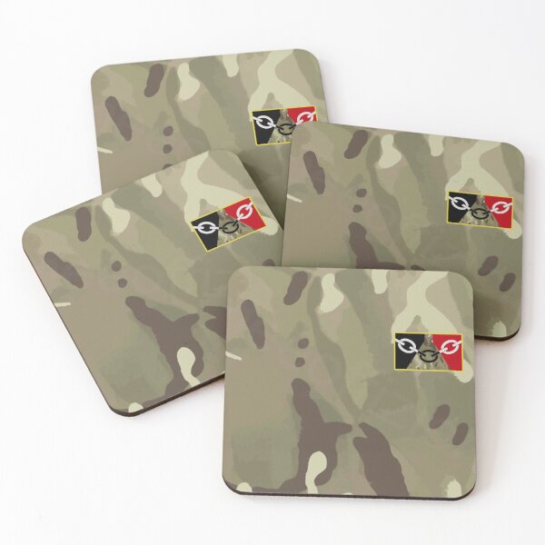Item preview, Black Country Regiment, UK Armed Forces designed and sold by UKMilitaire.