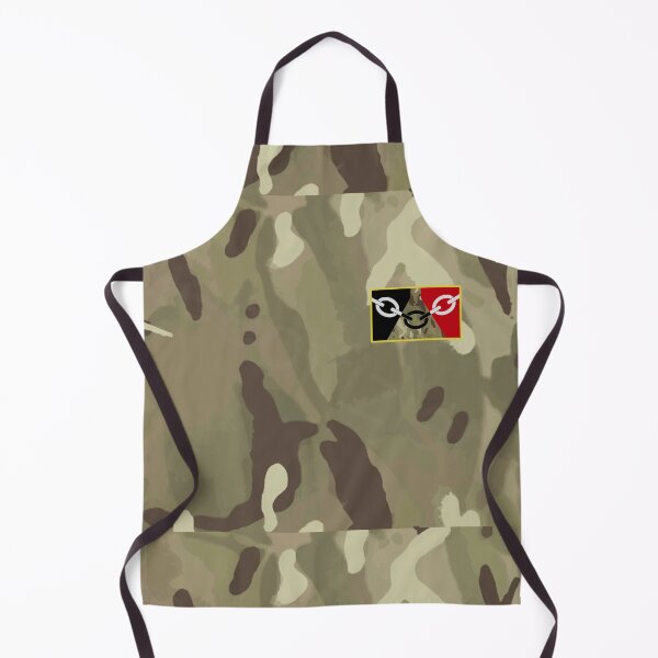 Item preview, Black Country Regiment, UK Armed Forces designed and sold by UKMilitaire.