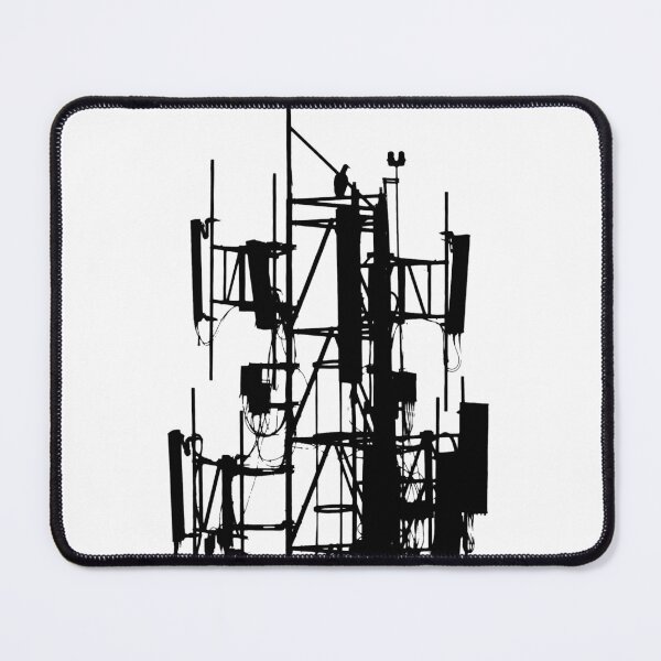 Item preview, antenna designed and sold by ricobarinas.