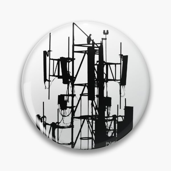 Item preview, antenna designed and sold by ricobarinas.