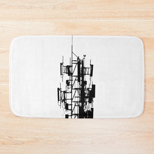 Item preview, antenna designed and sold by ricobarinas.