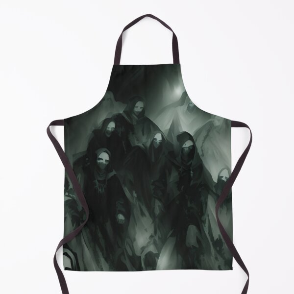 Item preview, Ghostly throng designed and sold by Glenbobagins.