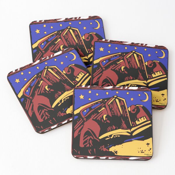 Item preview, Wildlife - Cairo designed and sold by John Beuttler.