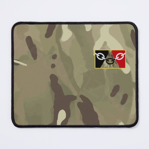 Item preview, Black Country Regiment, UK Armed Forces designed and sold by UKMilitaire.