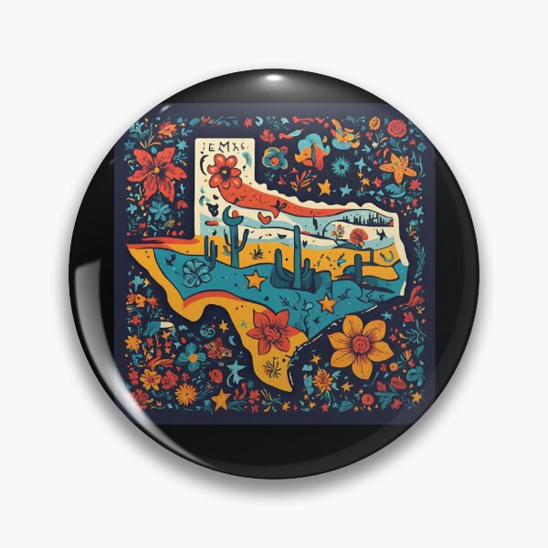 Item preview, Free texas, funny pattern for lovers, people of Texas, 2 designed and sold by GroonSpace.