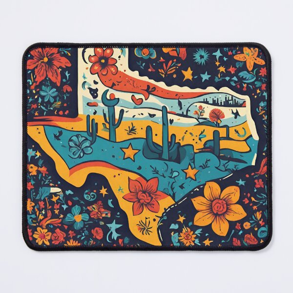 Item preview, Free texas, funny pattern for lovers, people of Texas, 2 designed and sold by GroonSpace.
