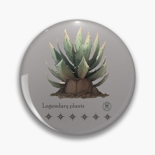 Item preview, AridPlant 3L designed and sold by El-Aridarium.