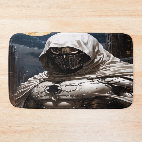 Item preview, Moon Knight the Animated Series 1 designed and sold by UDV11.