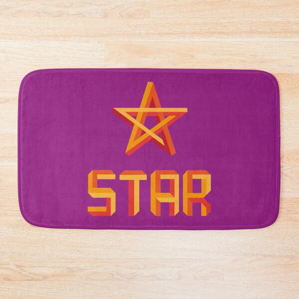 Item preview, Star designed and sold by Naaniie.