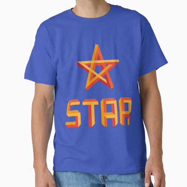 Item preview, Star designed and sold by Naaniie.