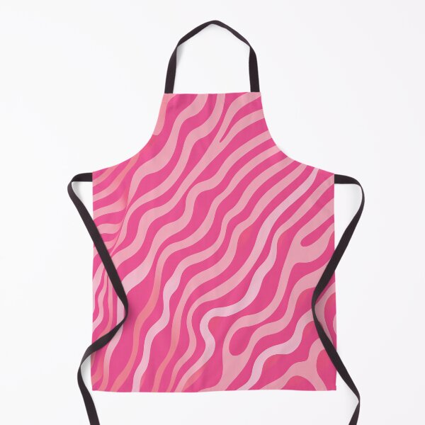 Item preview, Pink Fluid Swirl designed and sold by EnchantArtCo.