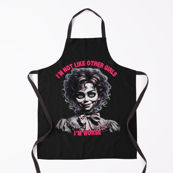 Item preview, I'm Not Like Other Girls, I'm Worse designed and sold by elynne9.