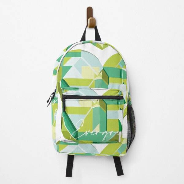Item preview, evergreen heart designed and sold by xdiseno.