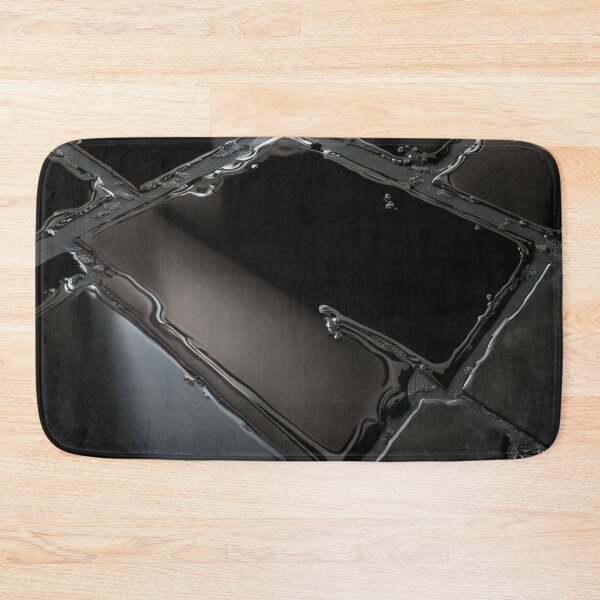 Item preview, Splash Art Dark Floor Pattern designed and sold by Simplybe1.