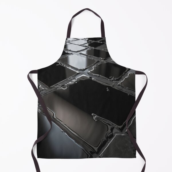 Item preview, Splash Art Dark Floor Pattern designed and sold by Simplybe1.