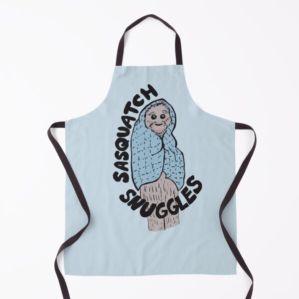Item preview, Sasaquatch Snuggles designed and sold by Lisa Gene.