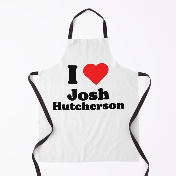 Item preview, I love Josh Hutcherson designed and sold by jiminsyeol.